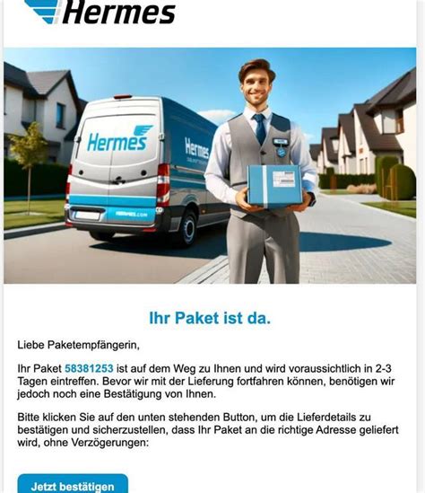 wenn hermes einen kunden bei abholung nicht antrifft|Hermes paketversand fehlerhafte adresse.